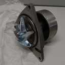 Engine Water Pump, 3966841 3286293 3804927 4089647 4309418 1pc Water Pump Replacement for Cummins C8.3 6CT 6CT 6L ISL ISC QSC QSL Engine 8.3L