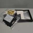 Graduation Decorations 2026-Black