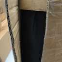 MRO Extra Large Exercise Mat For Home Gym, 8'x4.5'/7'x4.5'/6'x4.5'(7mm) Workout Mats for Gym Flooring, Non-Slip, Extra Thick Durable Cardio Mat, Ideal for Plyo, Weights, MMA, Jump Rope -Shoe Friendly