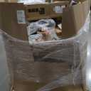 Pallet of Salvage Items