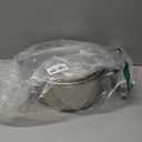 Ciieeo Stainless Steel Soup Pot Multi-functional Cooking Pot for Stewing Boiling and Heating Food Kitchen Cookware Induction Compatible