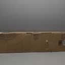 DIY Canvas Frame for 18x24 Painting, 2.4" Wide Antique Gold Ornate Wood Frame, Vertical or Horizontal Display for Vintage Art Prints Gallery Wall Decor (No Plexiglass & Backing Board)