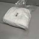 Mop Replace Head Compatible with Ocedar Mop Heads Replacements, Mop Refill Compatible with O-Ceda EasyWrin Spin Mop Head Replacement 1-Tank System Only, 6 Refills