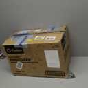 O-Cedar RinseClean Spin Mop System | Clean with Water | Removes 99% of Bacteria Plastic