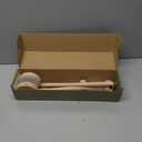 Crib Mobile Holder, HBM Wooden Mobile Arm & Hanger for Crib, Nursery Decor for Baby Girl Boy