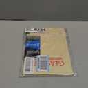 SPARIN 2 Pack Screen Protector for Fire HD 10 Tablet (2023/2021-13th/11th Generation) 10.1 Inch, 9H Hardness Tempered Glass for Fire 10/Fire HD 10 Plus/Kids/Kids Pro Tablet 2021