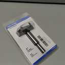 Greycore Tools 2 Inch x 3-1/2 Inch Forstner Drill Bit, High Speed Steel for Woodworking - Hardwood, Softwood and Plywood (2 Forstner)