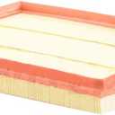 MANN-FILTER C 27 051 Air Filter