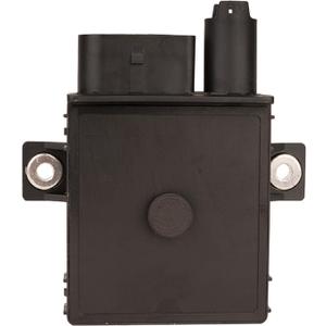 Glow Plug Control Module for Chevrolet GMC 2500HD 3500HD DURAMAX 6.6 LLY 2004 2005 Replacement 8973796350 Glow Plug Control Module for Chevrolet GMC 2500HD 3500HD DURAMAX 6.6 LLY 2004 2005 Replacement 8973796350