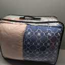 Ellen Tracy. 5 Piece Comforter Set King Size