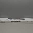 F40/WX (2 Pack) 4ft Fluorescent Tube Light Bulb 40 Watt T12 40W F40T12 Neutral White 3500K 1.5" Diameter Replaces F40N/ECO F40/D35/ECO F40T12/735/ECO F40SP35/ECO F40SPX35/ECO F40WX F40T12/NX/ALTO (2)