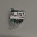 Electric Foil Shaver for Men: 4 Floating Blades, 2 Gear & IPX7 Waterproof - Rechargeable Cordless Razor for Face Shaving - Wet/Dry Travel Shaver with Large LED Display