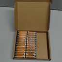 Amazon Basics AAA Alkaline High-Performance Batteries, 1.5 Volt, 10-Year Shelf Life, 24 Count (Pack of 1)