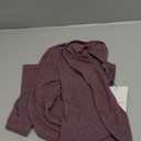 HIYIYEZI Cardigans for Women Casual Long Sleeve Open Front Soft Draped Lapel Cardigans, Size S