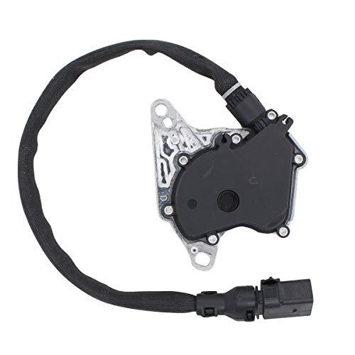 NewYall Transmission Range Sensor Neutral Safety Switch for Audi A4 1996-2006, A6 1998-2004, Allroad 2001-2005, S4 2000-2005, VW Passat 1998-2005