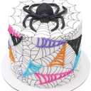 DecoPac Sanding Sugar | Pink Edible Sugar Sprinkles | 33oz | Edible Sanding Sugar in Handheld Container | Made In USA | Sugar Sprinkle Mix For Cakes, Cupcakes, Cookies, Extra Large Pack | 33 Ounce - Pink