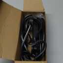 90W USB-C Laptop Car Charger Compatible with MacBook Pro/Air, Dell XPS/Latitude, HP, Lenovo, ASUS, Acer, Chromebook, Surface More Type-C Laptop Devices