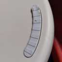 Toddler Toilet Potty Chair for Toddlers 1-7, Kids Potty Training Seat, 3-in-1 Potty Chair for kids Portable Removable Seat with Sturdy Step Stool, Standalone Potty Chair for Toddlers