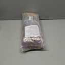 21 Bundles Artificial Fall Flowers for Outdoors 3 Colors Fake Faux Fall Flowers for Decoration with Eucalyptus Leaves No Fade Plastic Flowers in Vase for Autumn Decor Garden Patio Porch Window Home