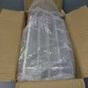 MANHONGYU 4-layer Food Storage Containers,Plastic Cookie Containers,Stackable Cookie Carrier, Dumpling Storage Box,Food Containers with Lids Airtight