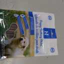 N-Bone Puppy Teething Sticks Peanut Butter Flavor, 3.74-oz Bag (EXP 06/20/27)