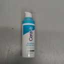 CeraVe Resurfacing Retinol Serum For Post Acne Marks, Formulated With Licorice Root Extract & Niacinamide, Brightening Serum & Pore Minimizer For Face, Post Acne Skin Barrier Repair, Non-Comedogenic (1 Fl Oz (Pack of 1))