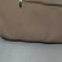 LOVEVOOK Teacher Tote Bag for Women, Work Bags Laptop Bag, Professional 17.3 Inch Leather Computer Bag, Large Purses Handbag Briefcase, Taupe