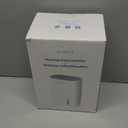 CLEVAST Dehumidifier for Home, Mini Quiet Dehumidifier for Bathroom and Bedroom