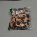 Swimsuit Women Plus Size Tummy Control Halter Bathing Suit Ruched V Neck Swimwear, 2XL