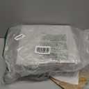 Bumusty Large Cork Board Alternative-36 x 24" Felt Bulletin Board Tiles, with 30 Pushpins, 40 Adhesive Tabs, 6-Pack Slat Wall Paneling, Cork Boards for Office Push Pin Board Felt Board-Aqua Blue