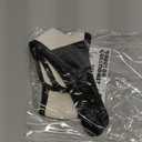 Chin Strap for Sleeping by PrimeSiesta | CPAP Chin Strap in 2 Sizes  Corrects Jaw Position and Improves Airflow  Premium Yamamoto Neoprene  Breathable Anti Snoring Devices for CPAP Users (Medium/Large (Pack of 1))