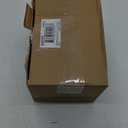 48PCS Magnetic Modular Wrench Organizers for Tool Drawers - Red & Blue - Wrench Rack with Metric & SAE Labels, Customizable Magnet Tool Storage Holder for Tool Box Organization