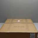 Black Wagon Wheel Chandelier, 8-Light Farmhouse Crystal Chandeleirs with Adjustable Height,Ceiling Hanging Light Fixture Pendant Lights for Living Room,Bedroom,Kitchen Island,Dining Room