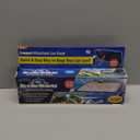 Ontel Brella Shield by Arctic Air, Car Windshield Sun Shade, One-Size (31x57"), As Seen on TV (Large)