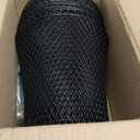 10 Pcs 9.13"9.13" Chicken Wire Cloche Plant Covers Garden Netting Metal Heavy Duty Plant Protectors from Animals for Keeping Bunnies Chicken Squirrels Birds Other Out