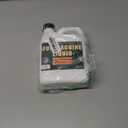 Fog Machine Liquid - 32 oz Tillbrook Fog Machine Fluid - High Density & Long-Lasting Fog Juice - Low-Lying, Universal, Water-Based Solution for Spooky Halloween Parties, Haunted Houses, & Concerts