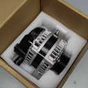 Alternator Bdeli EA050120 Alternator 12V 130A