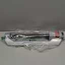 Eden 94110 Lawn & Garden Metal Osciallating Water Sprinkler for Yard