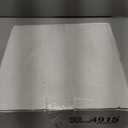 ZOFINE Sewer Jetter Kit for Pressure Washer 100FT, 5800PSI Drain Cleaner Hose 1/4 Inch NPT Corner, Rotating and Button Hose Sewer Jetting Nozzle Pearl Corsage Pin Waterproof Tape with 2 Spanner