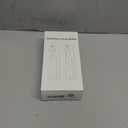 Mist Spray Bottle for Hair (10oz/300ml) - 2 Pcs Continuous Spray Bottle for Salons Cleaning Plants Gardening