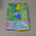 JoyCat 24 Pack Dot Art Craft Kits for Kids Party Favors, Mess-Free Dot Sticker Activity Set with 4800+ Stickers & Goodie Bags, Classroom Prizes, Treasure Box Toys, Goodie Bag Stuffers Ages 3-8