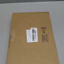 Kacctyen 12 Pcs Soccer Clear Makeup Bag with Zipper Bulk Sport Goodie Clear PVC Pouch Organizer Waterproof Travel Case for Woman Team Gifts Birthday Decorations Supplies