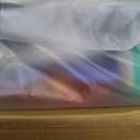 Lynncare Adjustable Arch Bassinet Toys for Infant & Toddlers, Stroller Arch, Baby Crib Toys with Fascinating Hanging for Stimulating Baby’s Senses and Developing Motor Skills