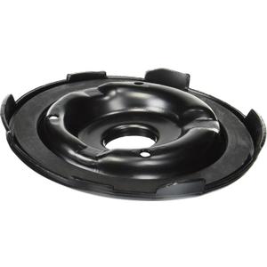 KYB SM5485 - Spring Seat Kit , Black