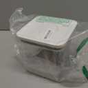 OXO Good Grips POP Container - Airtight Food Storage - Big Square Short 2.8 Qt Ideal for 5 lbs of sugar, cookies or crackers