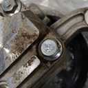 Garage-Pro Power Steering Pump With Pulley Replacement for Jeep Wrangler 2012-2017 Wrangler JK 2018 3.6L with Seal Kit Replaces # 961039