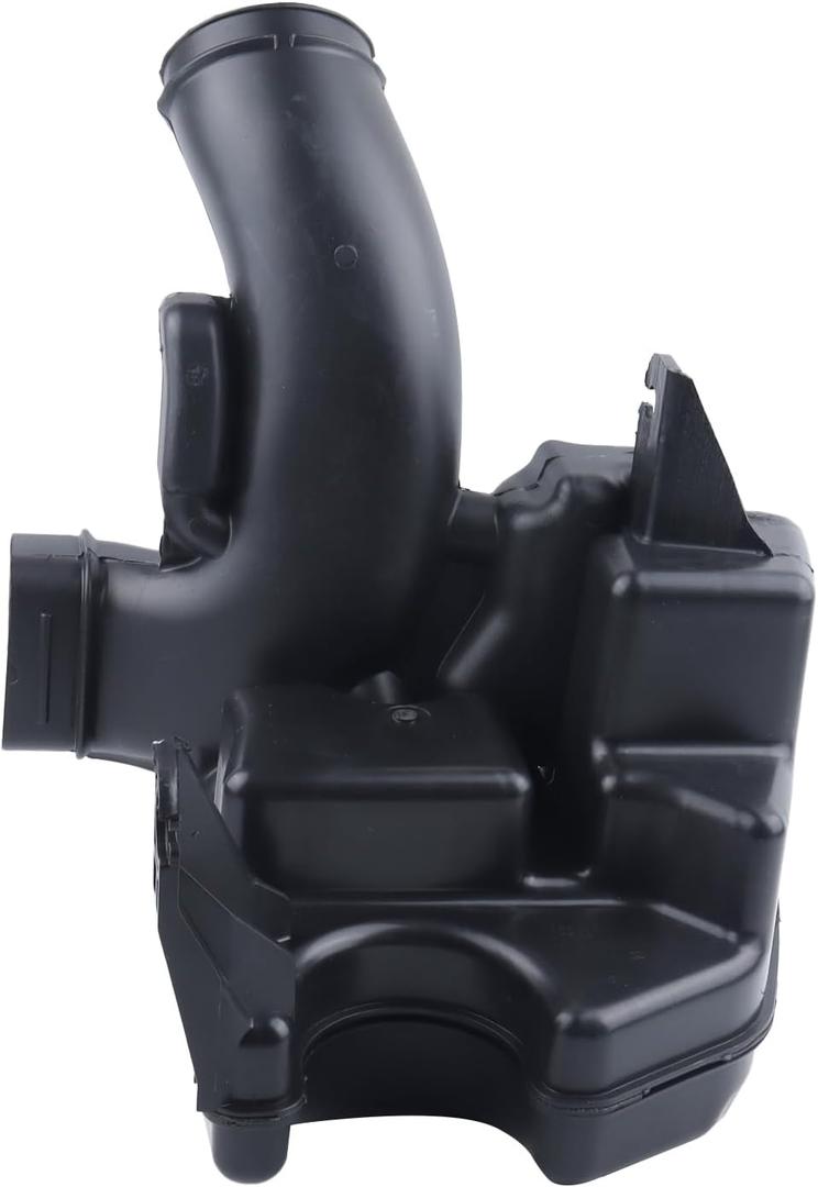 DYRDINSHOW Resonator Chamber Assembly 17230-5A2-A00 for H-onda Accord 2013 2014 2015 2016 2017