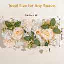10 Pack Wedding Arch Flowers 20.47in Table Centerpieces