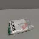 KEUSPI Reading Pillow Cover It's a Good Day to Read a Book Decor Reading Decor Throw Pillow Cover 18x18, Trendy Bookish Classroom Decor Pillow Cover for Book Lover Home Decor,Bookish Gifts