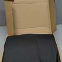 Comnova Motorcycle Cover 104 Inch, 600D Universal Motorcycles Cover Waterproof with Lock-Holes All Season, Large Motorbike Vehicle Scooter Cover for Harley Davidson, Honda, Suzuki, Kawasaki, Yamaha